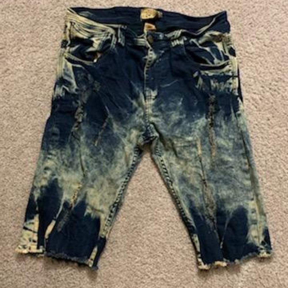 Grindhouse Jeans